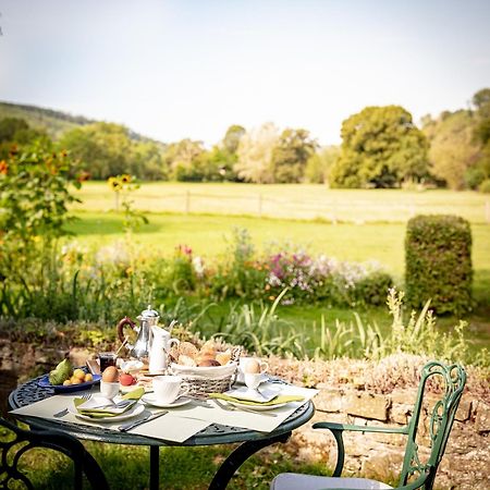 Auberge Du Val D'Aisne Fanzel Zewnętrze zdjęcie