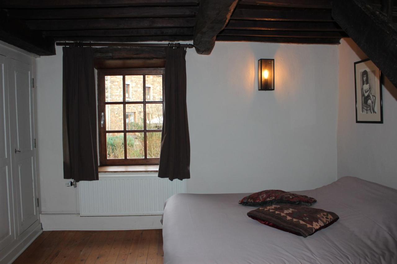 Auberge Du Val D'Aisne Fanzel Zewnętrze zdjęcie