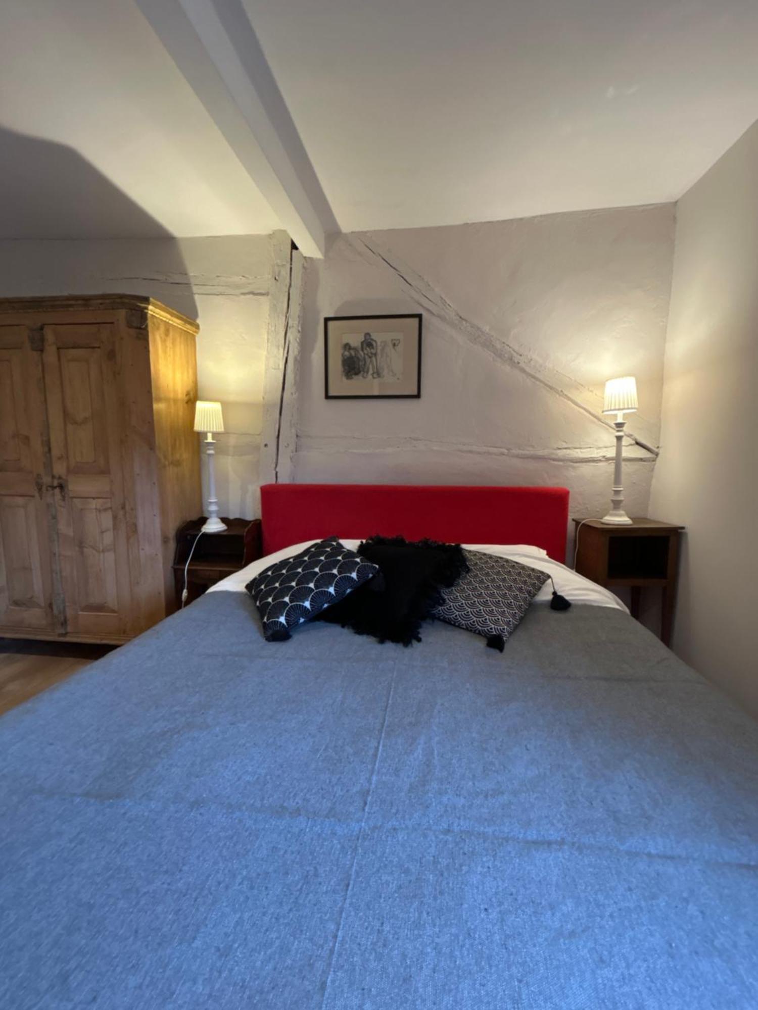Auberge Du Val D'Aisne Fanzel Zewnętrze zdjęcie