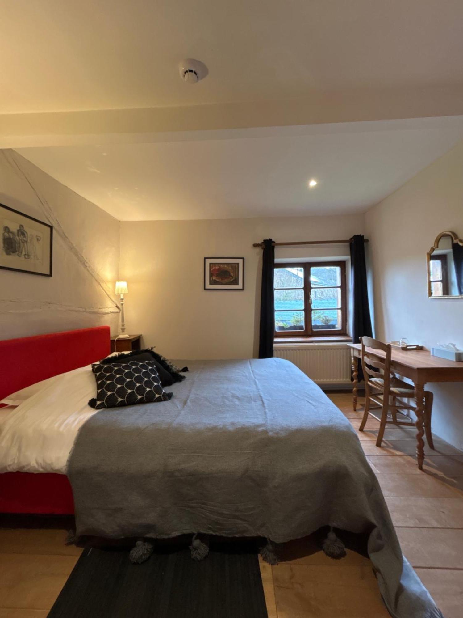 Auberge Du Val D'Aisne Fanzel Zewnętrze zdjęcie